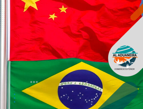 Brasil quer ‘futuro compartilhado’ com China, mas sem a Nova Rota da Seda