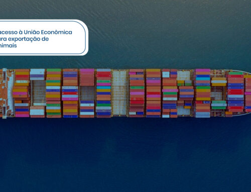Brasil garante acesso à União Econômica Euroasiática para exportação de subprodutos animais