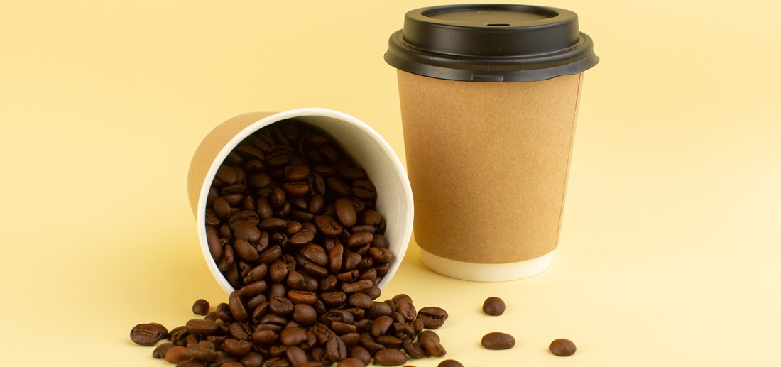 Exportação de café do Brasil cai 27% em julho, enquanto receita cresce antes do tarifaço de Trump