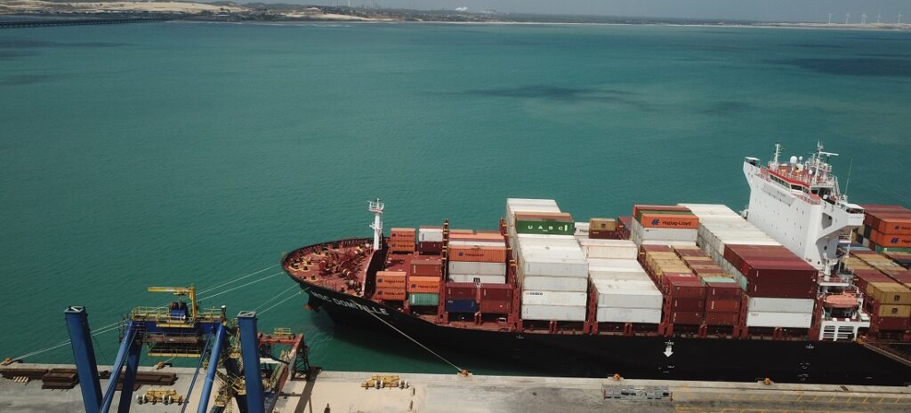 Brasil amplia exportação de frutas e fortalece presença no mercado asiático até 2030