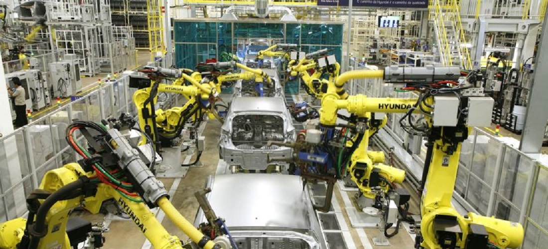 Argentina elimina imposto de exportação de veículos, medida que pode diminuir o preço dos carros importados no Brasil e impulsionar o setor automotivo.