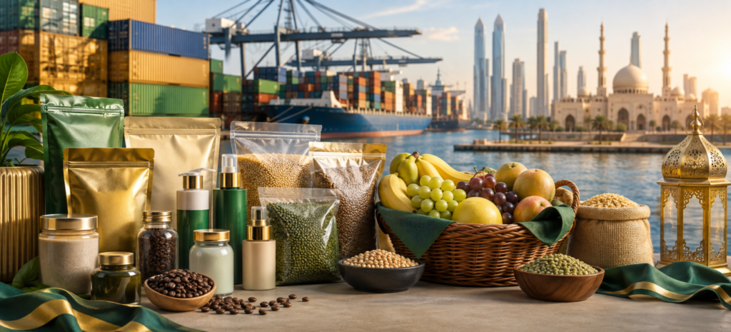 Mercado Halal pode ajudar o Brasil a Mercado halal pode ajudar o Brasil a diversificar exportações diante das tarifas dos Estados Unidos