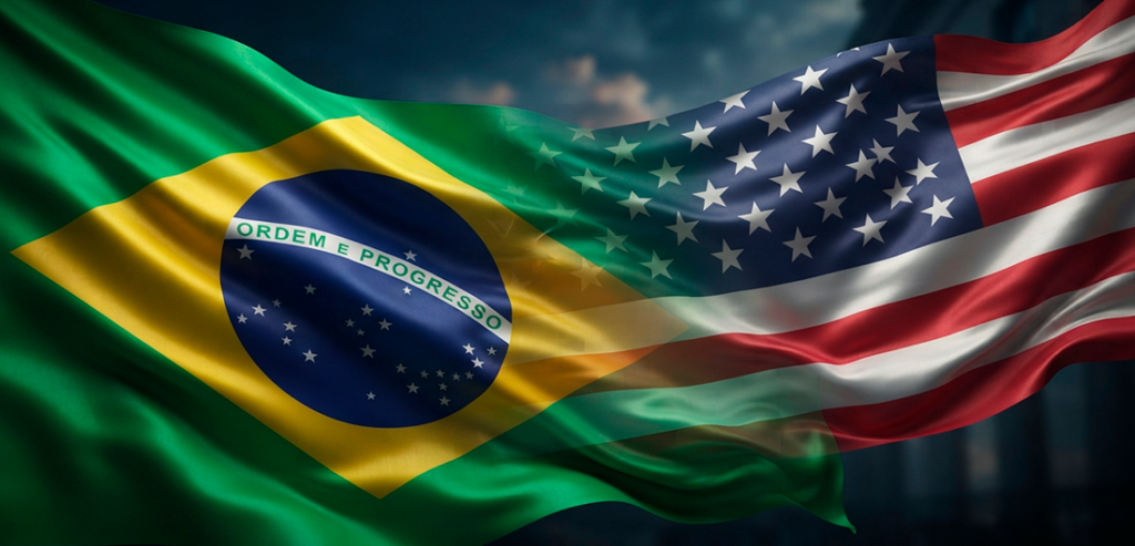 Exportações brasileiras para os Estados Unidos crescem em agosto, mas acumulam queda no ano