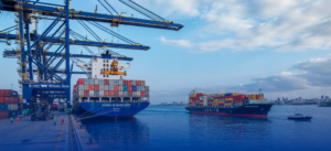 Transporte aquaviário no Brasil cresce 9,81% em 2025 e alcança 374,6 bilhões de TKU.